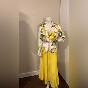 Blazer by Rinascimento, Italy